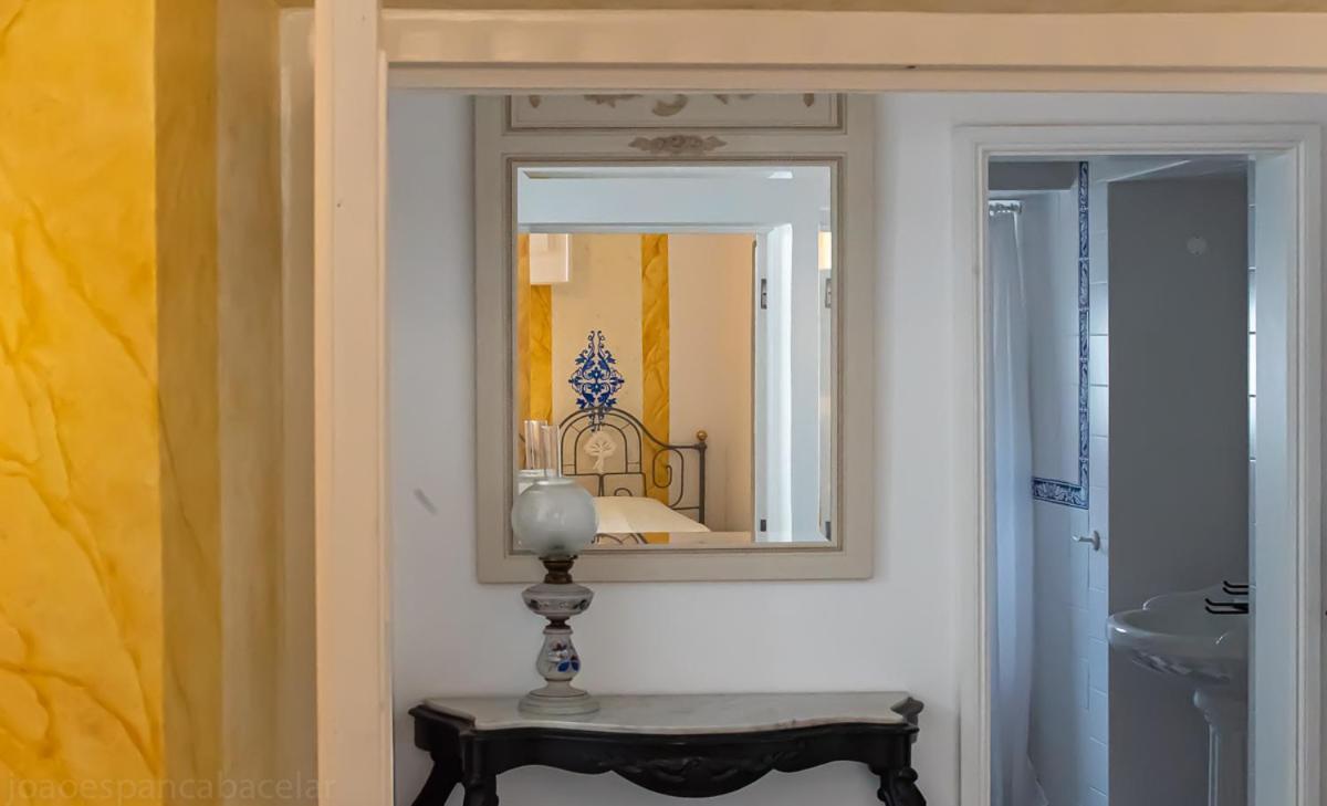 Pateo Dos Oliveira - Casa Dos Senhores エヴォラ エクステリア 写真