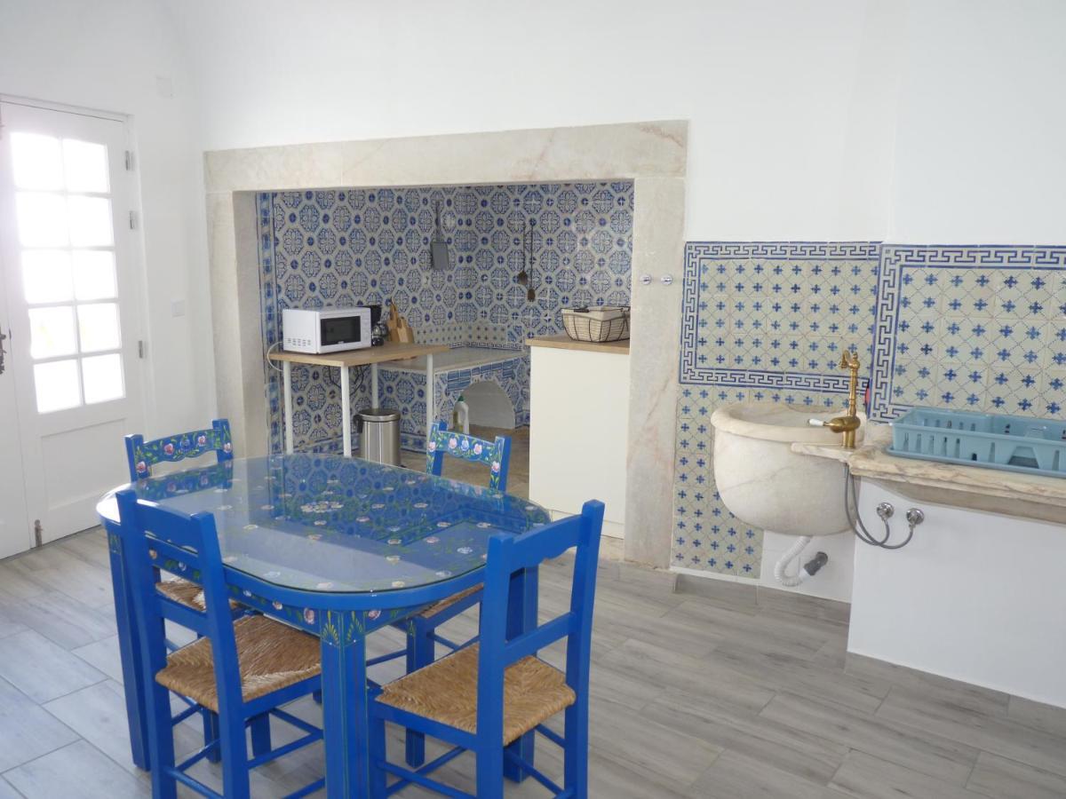 Pateo Dos Oliveira - Casa Dos Senhores エヴォラ エクステリア 写真